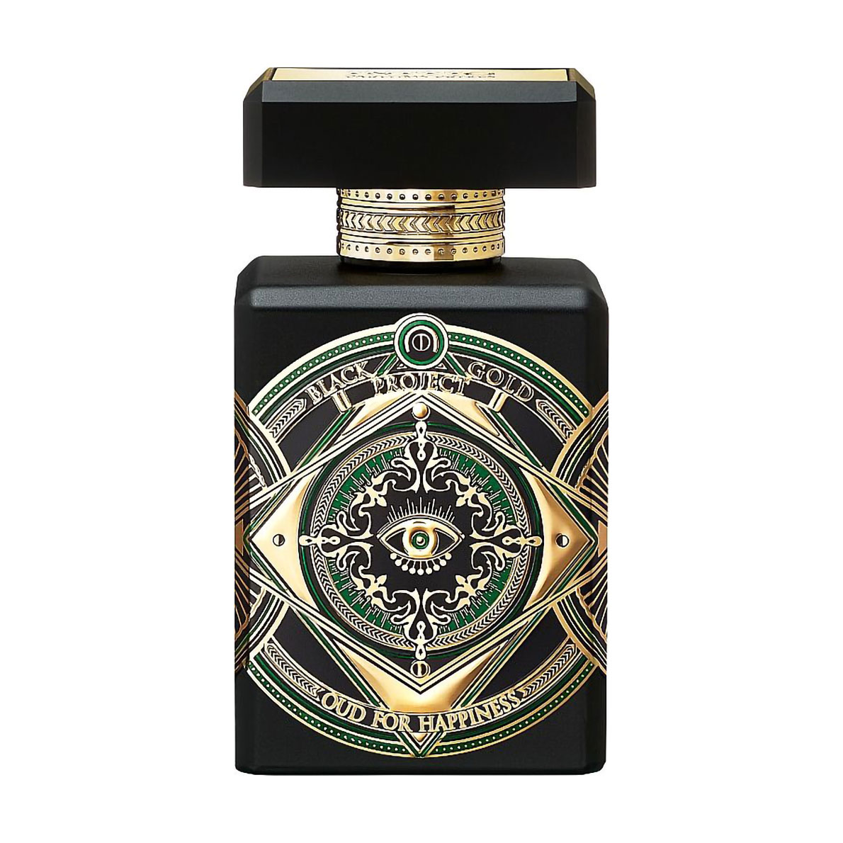 Initio Parfums Prives Oud for Happiness Парфумована вода унісекс, 90 мл